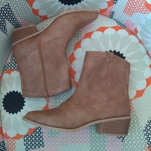 Express boots